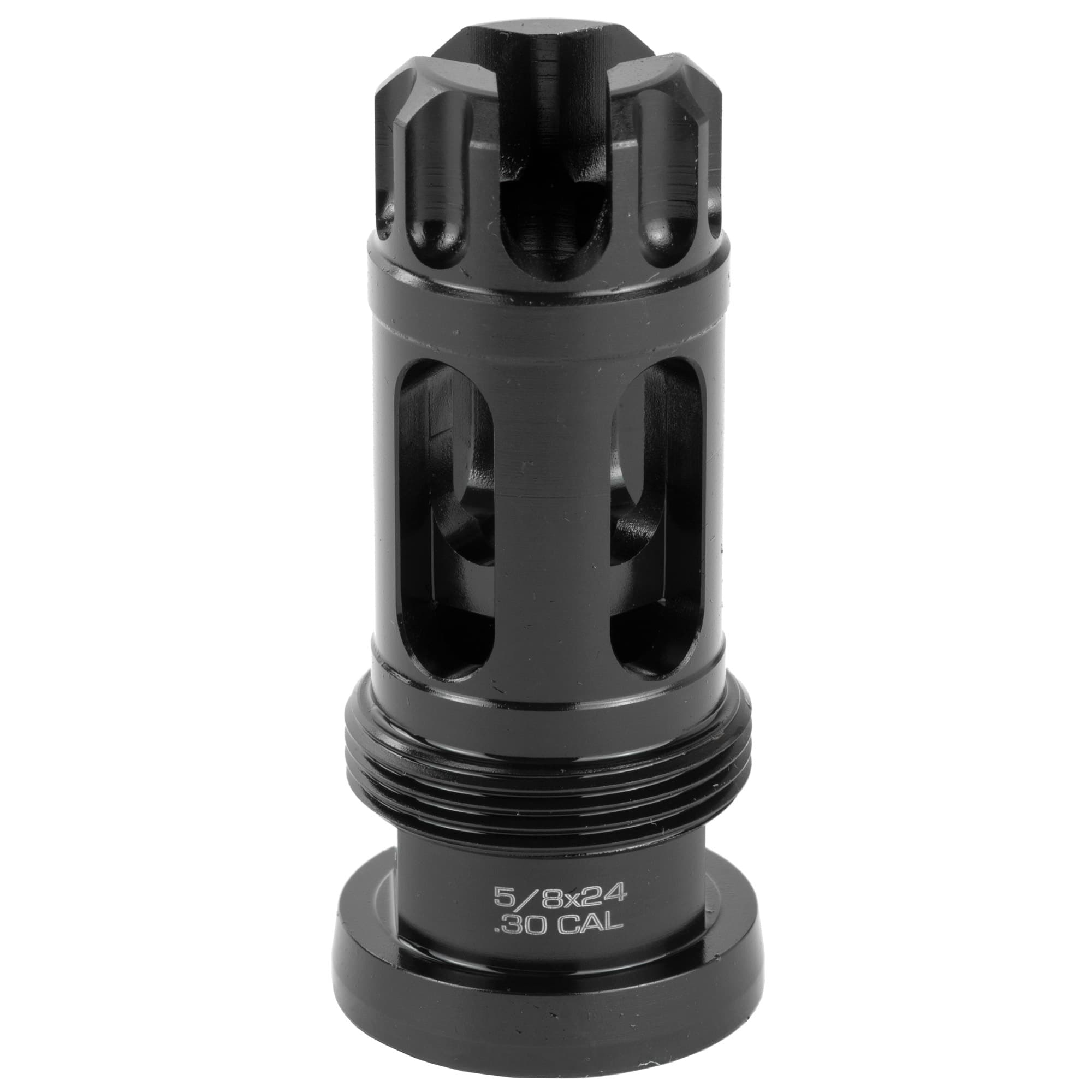 Griffin Armament 5/8x24 Compensator 7.62mm Rifles