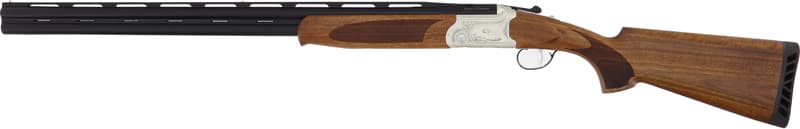 American Tactical Inc Cavalry 12 Gauge 30in Barrel 2 Round Gray Blued Wood