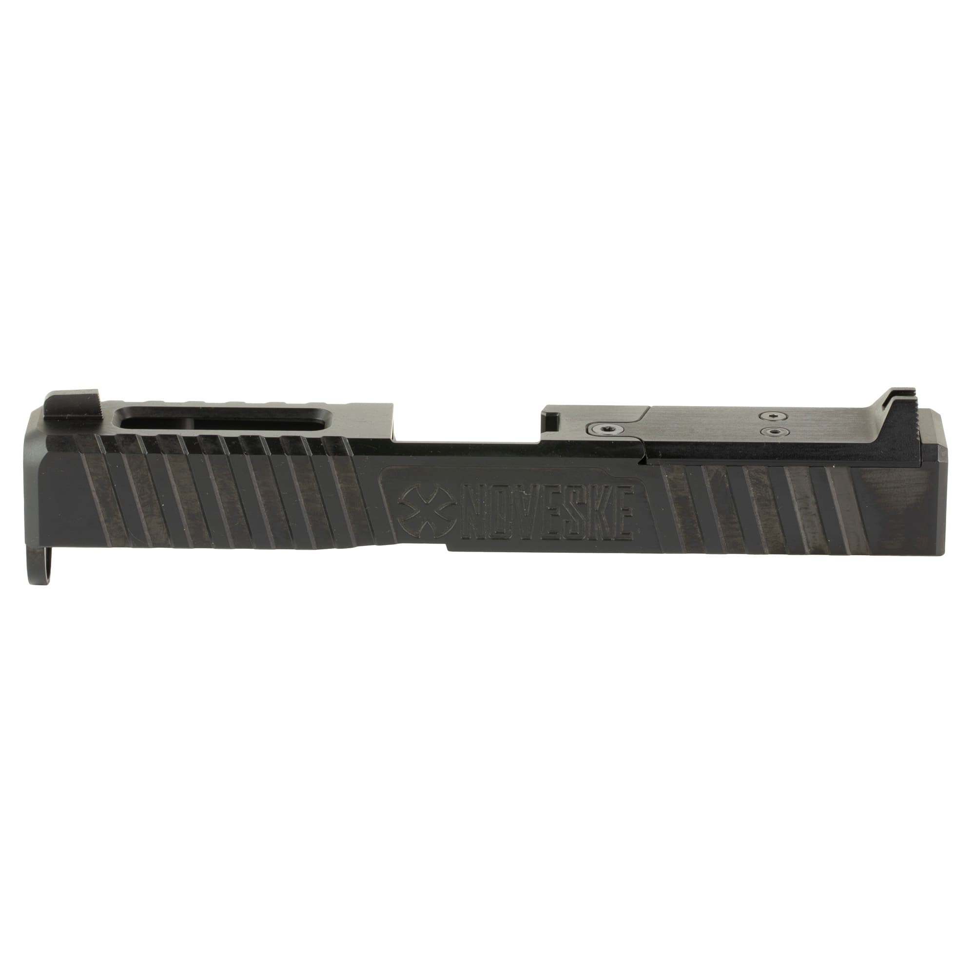 Noveske DM Slide Glock 19 Gen 4 Optics Ready