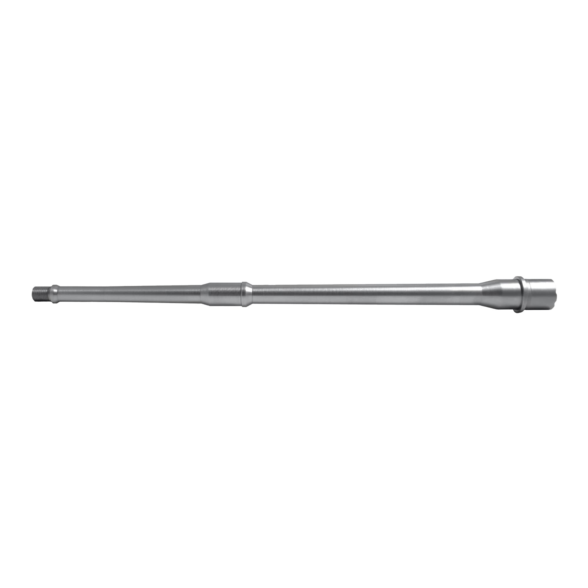 ODIN Works 223 Wylde 16.1in AR-15 Barrel Threaded Matte Stainless