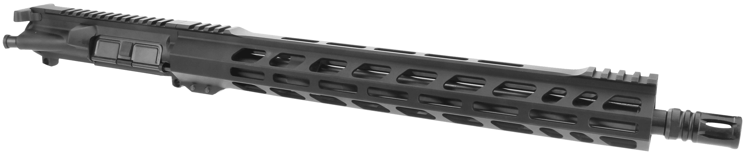 TacFire BU30016 16in 300 AAC Blackout Upper with MLOK BCG Included