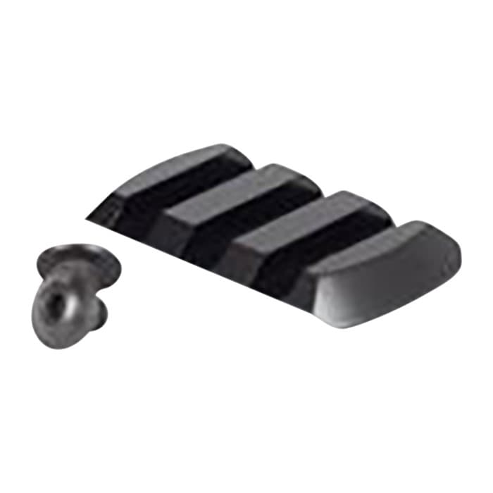 Brigand Arms Hoplite Ar-15 3 Slot Picatinny Rail Section
