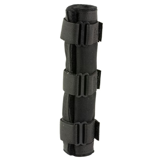 Cole-Tac Metpy 7.5in Suppressor Cover Metal Python