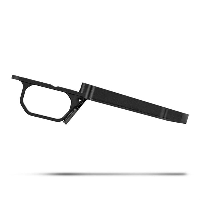 MDT MAMBAMAG Bottom Metal OEM Profile for Howa 1500 SA