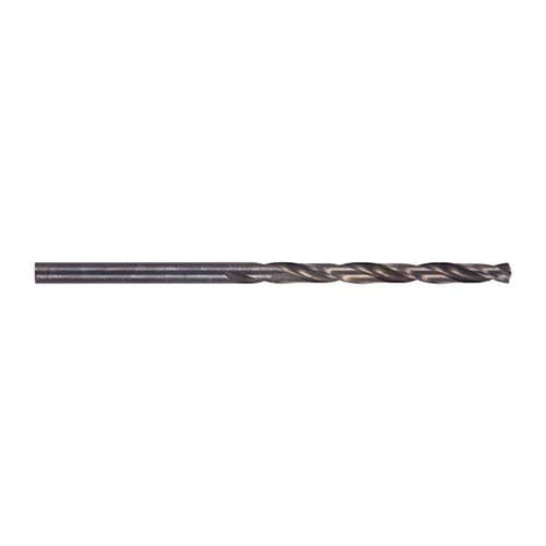 FRACTIONAL DRILL JOBBER LENGTH 9/64'' .1406''