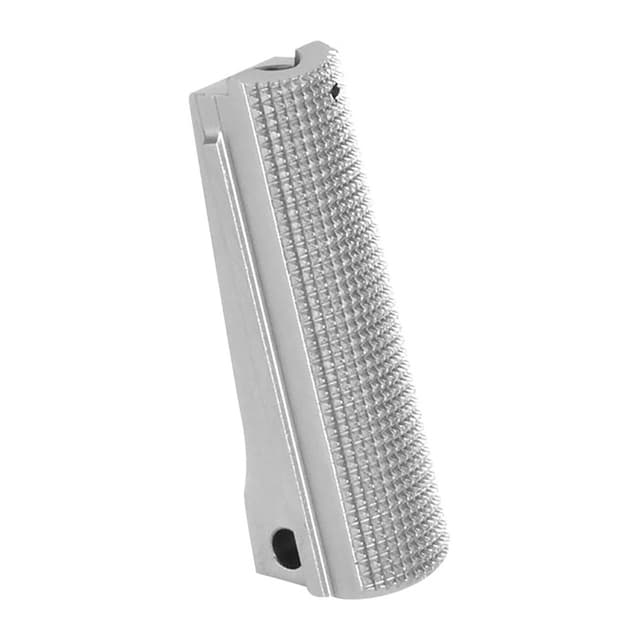 Egw Mainspring Housing 20 LPI Stainless Steel for 1911 Government Commander
