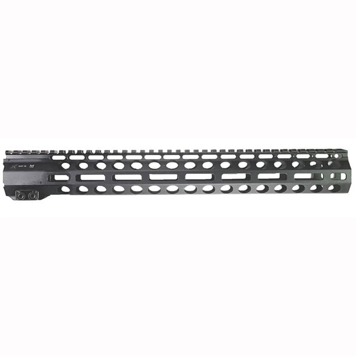 Forward Controls Design AR-15 15in M-LOK Free Float Handguard
