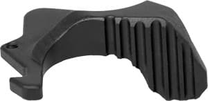ODIN Works Extended Charging Handle ACCXCHBLK AR-15 Mil-Spec Aluminum 7075