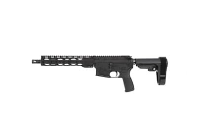 Radical Firearms Ar Pistol 5.56 Nato 10.5in 30 Rounds