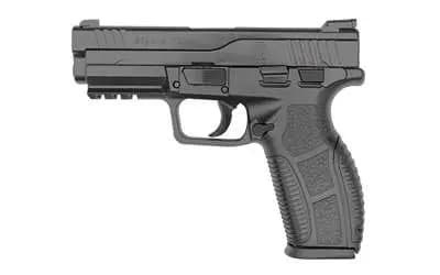 ZIGANA PX-9 9MM 4" SA 2/18RD