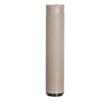 Radical Firearms LS-3Ti 7.62x51mm Titanium Suppressor Flat Dark Earth 5/8x24