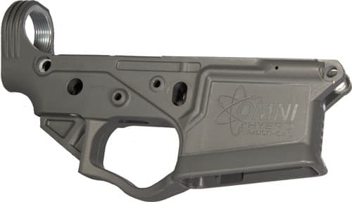 American Tactical Inc. Omni Hybrid AR-15 Multi Caliber Stripped Receiver Colored