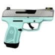Ruger Max-9 Pro 9mm 3.2in 12rd Blue Optic Ready