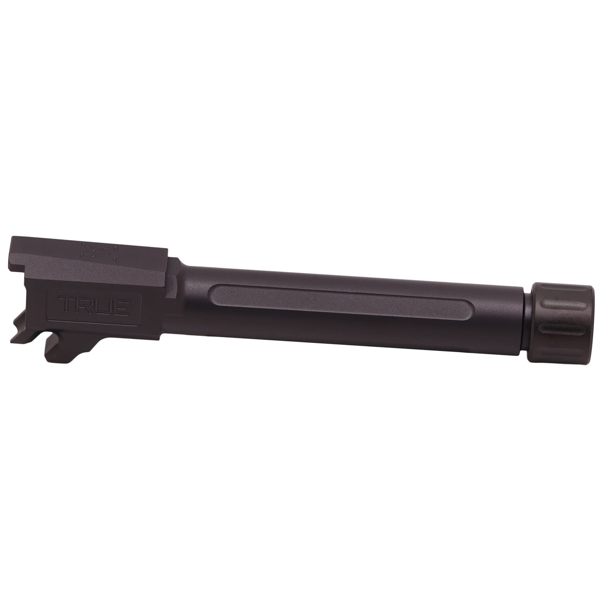 True Precision P365XL Threaded Barrel 9mm DLC for Sig P365XL