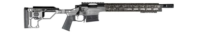 Modern Precision Rifle