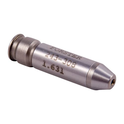 .308 (7.62 NATO) MATCH GAUGE, 1.631'' MATCH