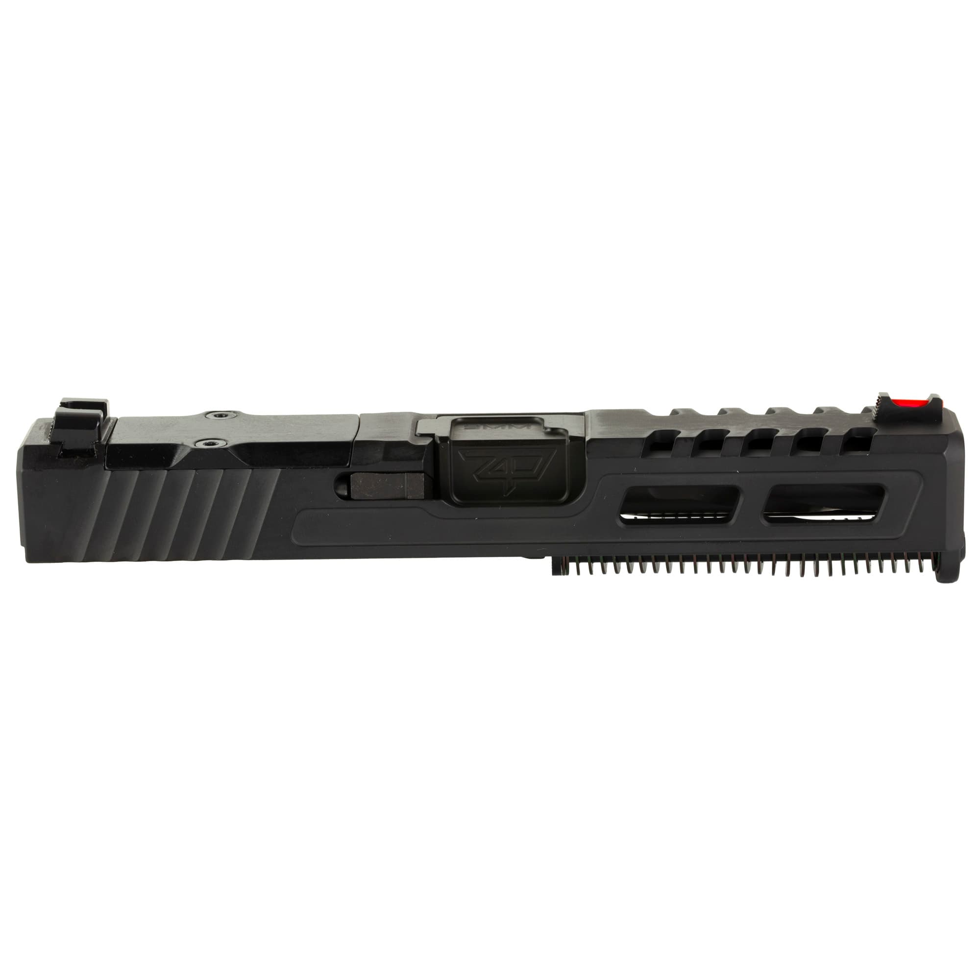 Zaffiri Precision ZPS.2 Glock 19 Gen 3 Complete Slide Optics Ready