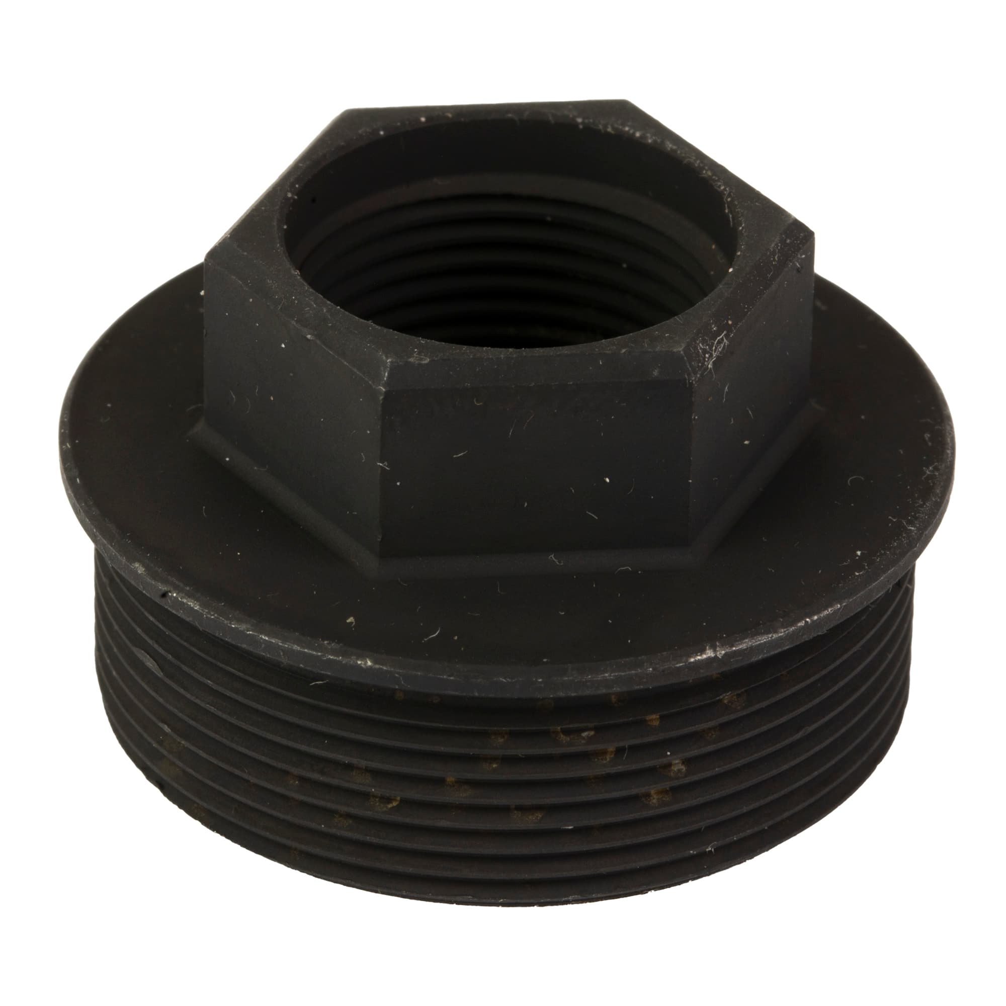 Yankee Hill Machine Sidewinder Direct Thread Adapter 5/8X24 for Cobra M2