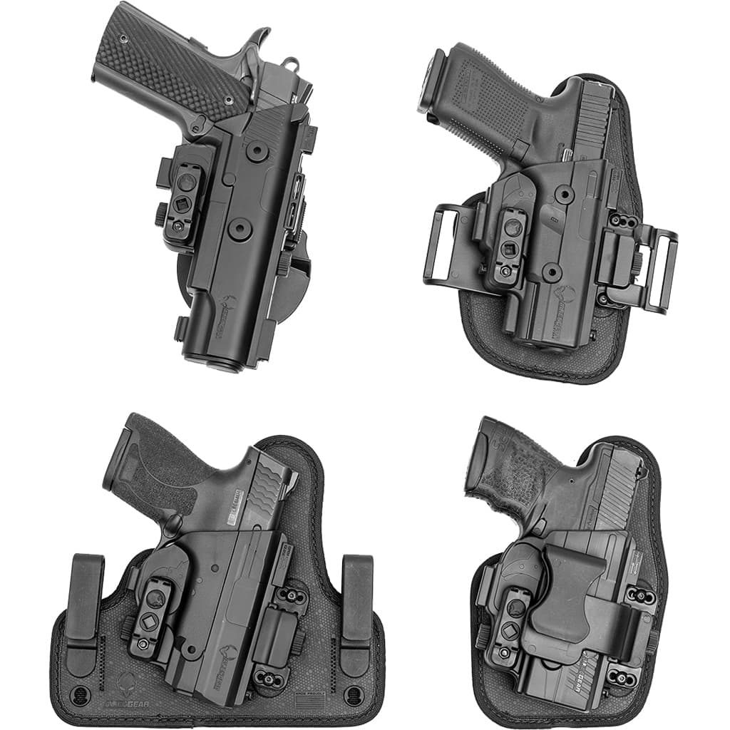 Alien Gear Core Carry Kit Ruger SR9c