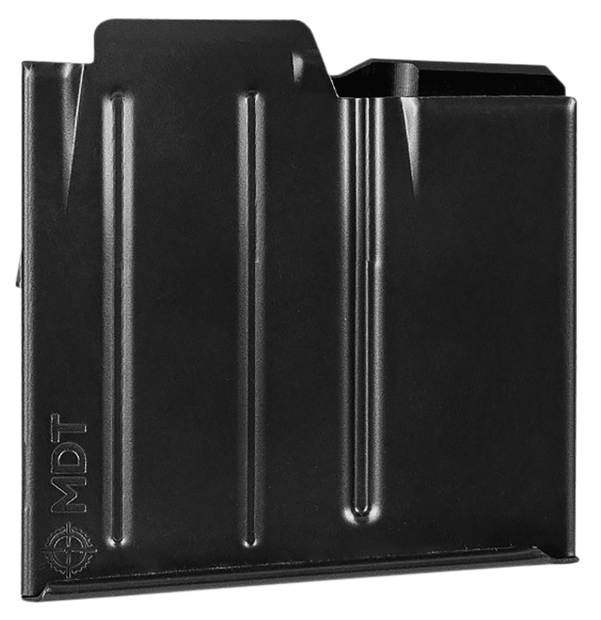 MDT 30.06/6.5x55 Swede Nitride Steel Magazine AICS Compatible