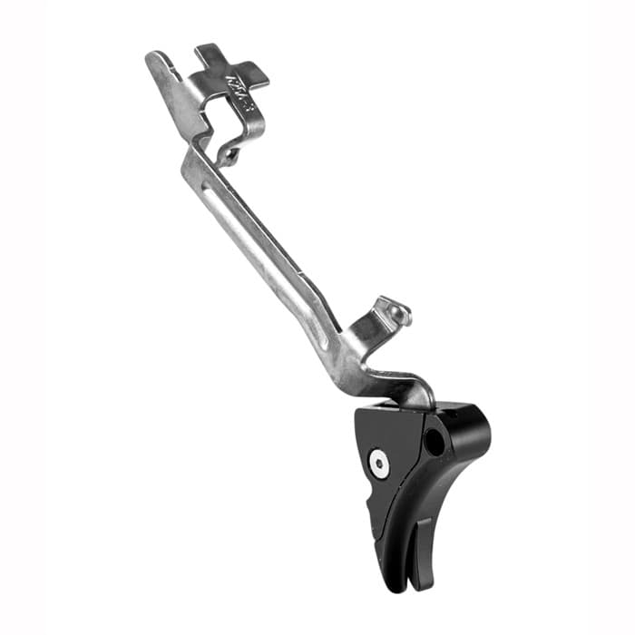 Lone Wolf Lwd Ultimate Adjustable Trigger with Trigger Bar Glock 41 10/45