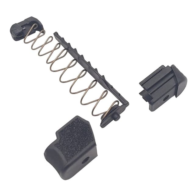 XTech Tactical MTX Mag Extender 10rd to 13rd for 380 ACP Sig Sauer P365