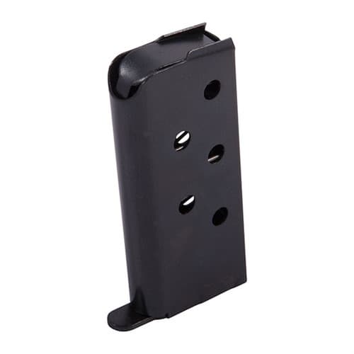 Triple-K Magazine Browning Baby .25 ACP 6-Round Steel