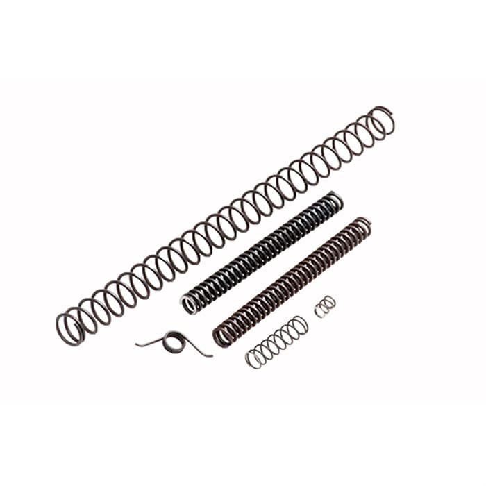 Wilson Combat Beretta 90 Series Deluxe Spring Kit 11.5 lbs Spring Weight