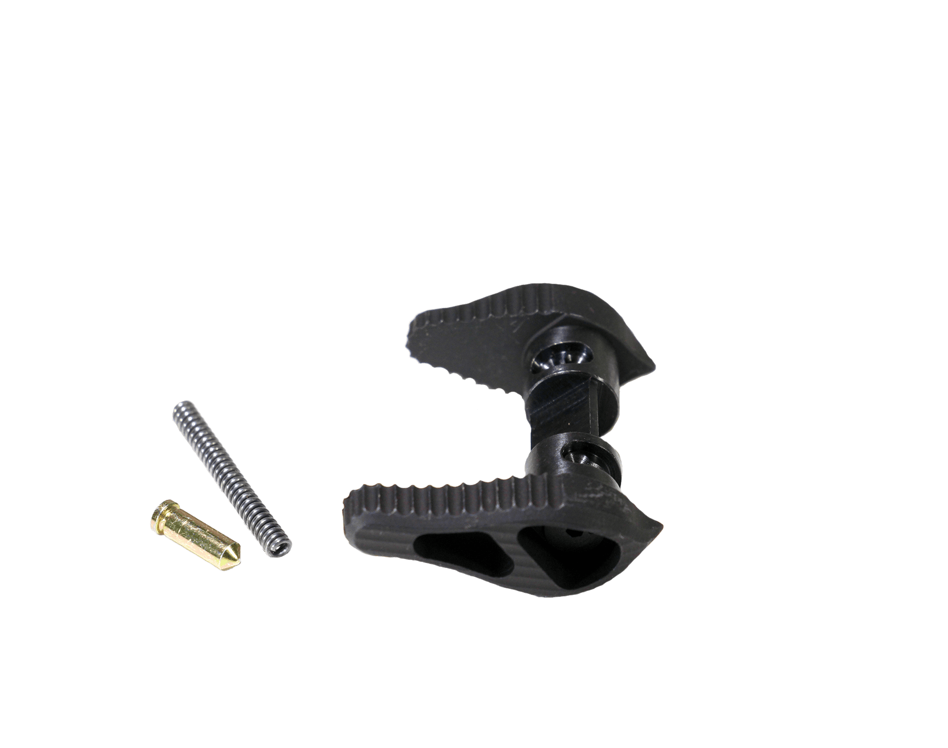 Timber Creek Outdoors Ambidextrous Safety Selector 45/90 AR Platform Aluminum