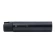 Gemtech Halo Suppressor 5.56 Titanium A1 A2 Flash Hider Mount Black USED