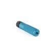 Dead Air Armament Sim Round Training Suppressor Sierra 5 5.56x45mm NATO Gray