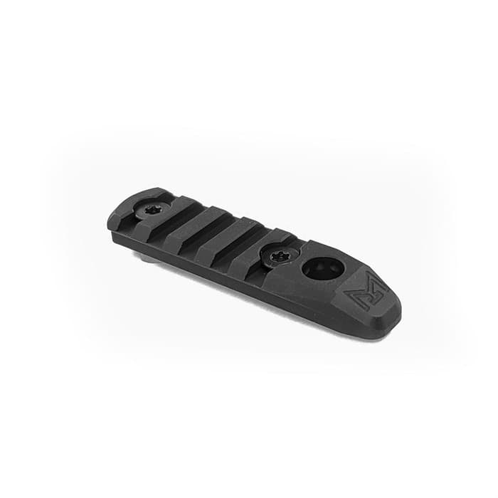 Breek Arms M Lok Aluminum 5-Slot Rail QD Sling Mount AR-15