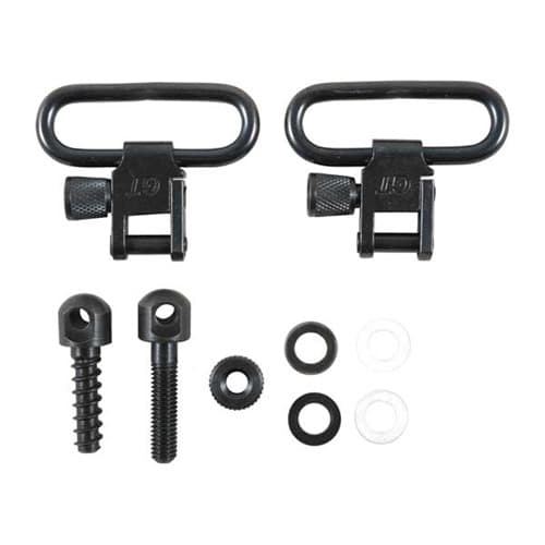Grovtec Machine & Wood Screw Set
