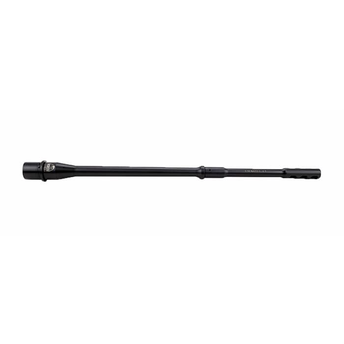 Faxon Firearms 5.56 Nato 16in Pencil Barrel 1-8 Twist 3-Port Muzzle Brake Ar-15