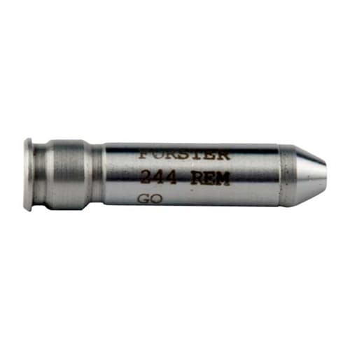 6MM REMINGTON GO GAUGE