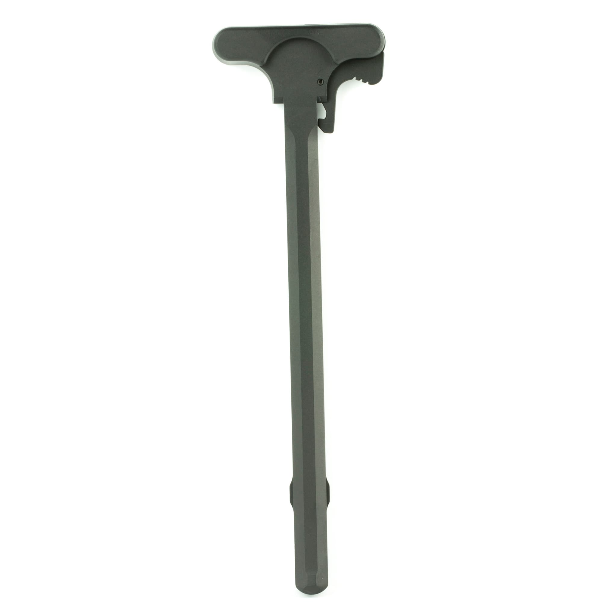 Spikes Tactical Forged Charging Handle Matte Finish Ar15 Compatible