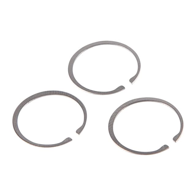 Sprinco USA AR-15 Bolt Ring Gas Ring 3pk