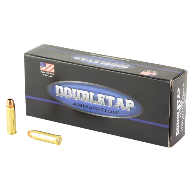 DBLTAP 32 H&R 60GR LF HP 20 Rounds