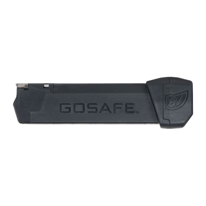 Gosafe Glock 19 10 Round Magazine 9mm Luger Matte Finish