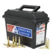 Hornady American Gunner 223 Remington HP Match 55 Grain 247 Rounds
