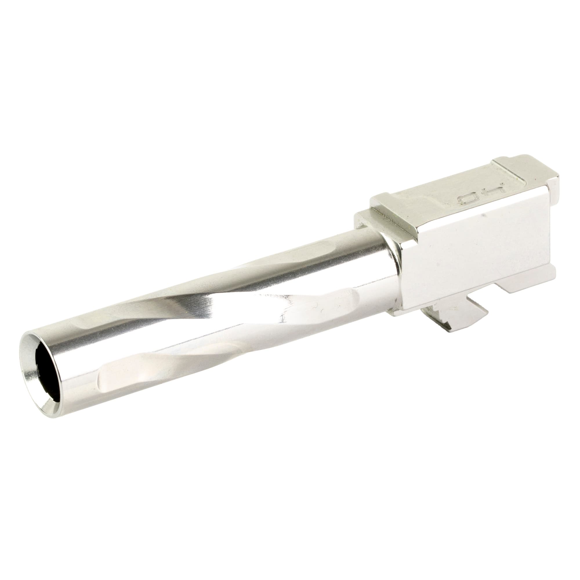 Zaffiri Precision ZP.23BSS Glock 23 40 S&W 3.9 Inch Stainless Barrel