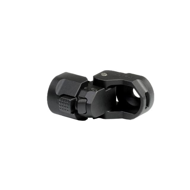 Mdt 1-Way Lock Carbine to Carbine Folding Adapter for Standard Carbine Receivers