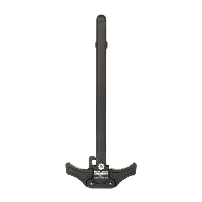 Next Level Armament Ar-15 Ambidextrous Charging Handle