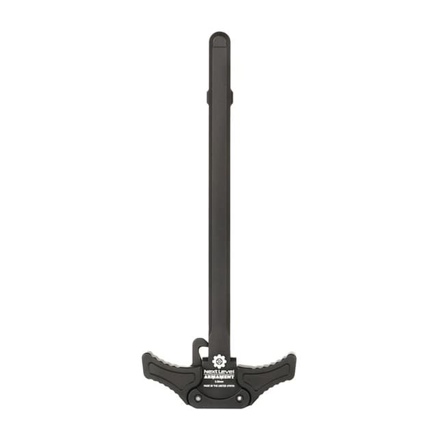 Next Level Armament Ar-15 Ambidextrous Charging Handle