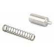 TacFire Ar-15 Buffer Detent Pin with Spring Usa Made Stainless Steel