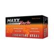 Maxxtech Essential Steel Rifle Ammunition .308 Win 150 gr FMJ 2800 fps 20/ct