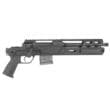 B&T SPR300 Pro .300 AAC Blackout 9.8 in 10rd Black Finish