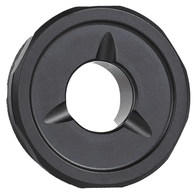 JK Armament 195 Choke End Caps Improved Cylinder Type 3 Hard Anodize