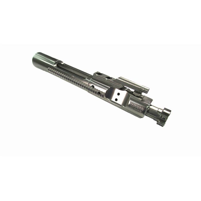 WMD Guns AR-15 NIB-X Bolt Carrier Group Nickel Boron for AR-15 .223 Rem