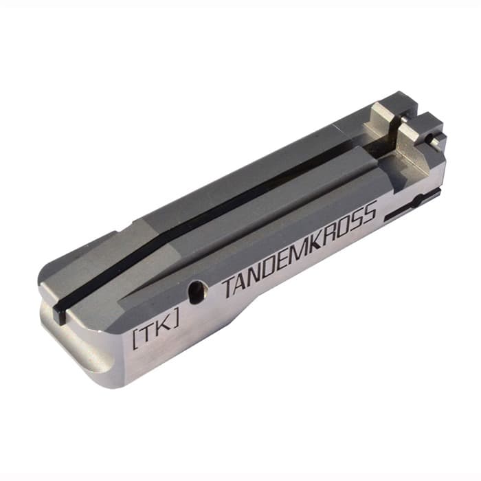 Tandemkross Krossfire CNC Machined Bolt for Ruger 10/22 Rim Edge